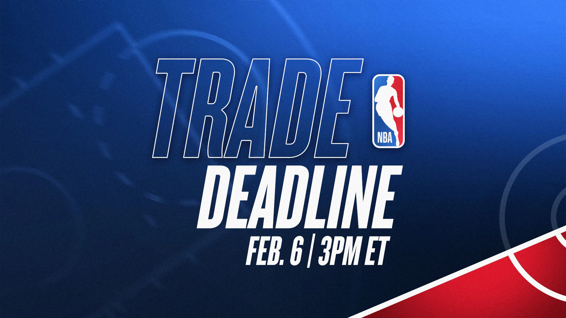 Trade Deadline